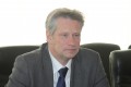 Директор Управления по государственным закупкам Ян Якхольт
