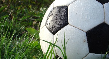  absolutely free photos original photos soccer ball on grass 3264x2448 26056