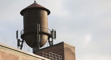 Water tower 569127 1280